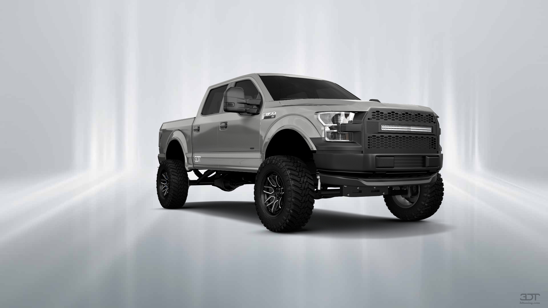 Ford F-150 Truck 2015