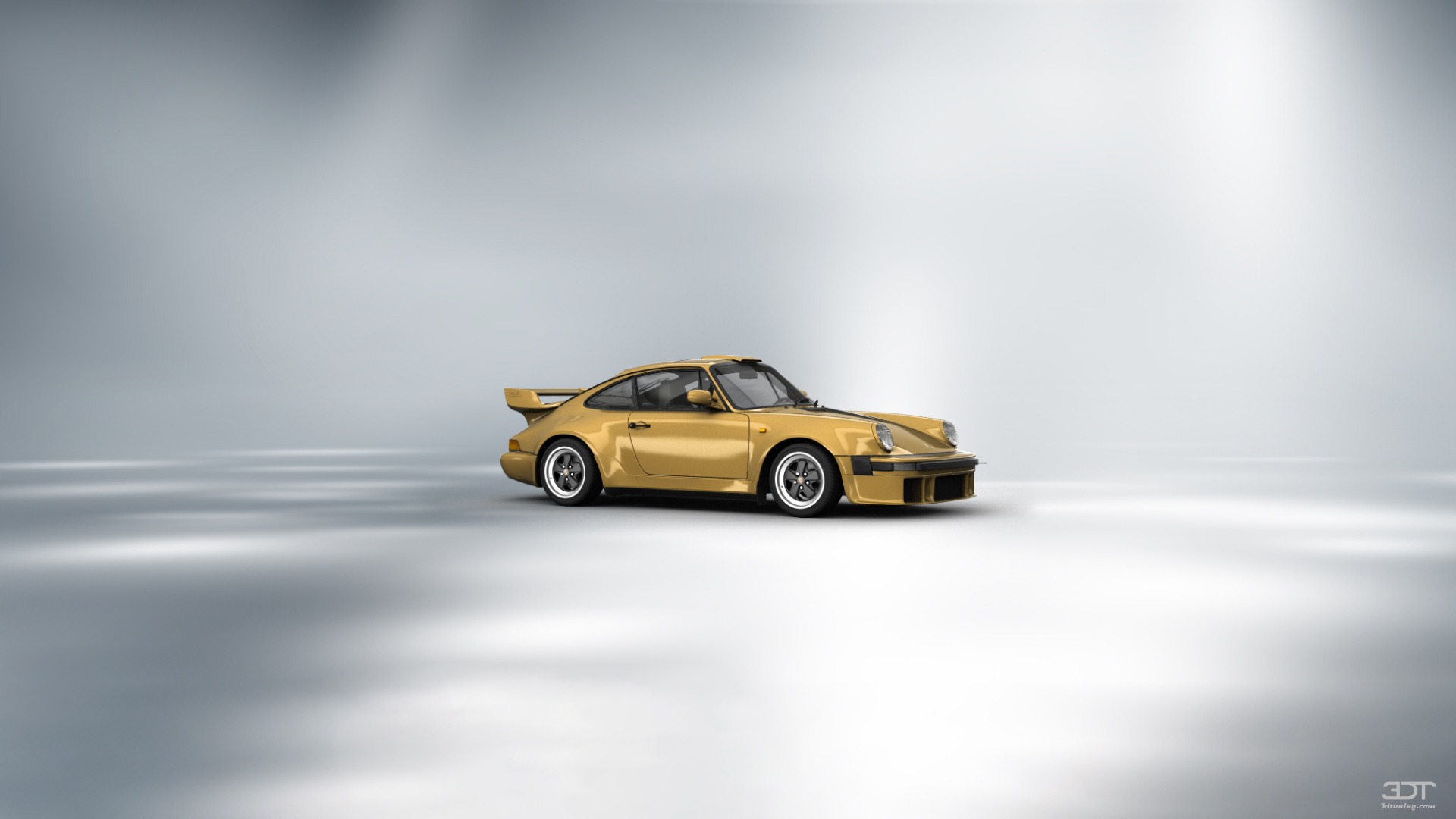 Porsche 911 Turbo Coupe 1978