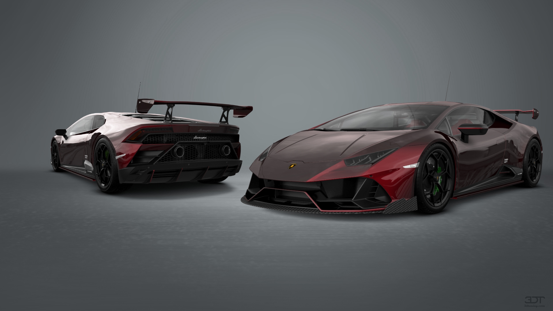 Lamborghini Huracan 2 Door Coupe 2014