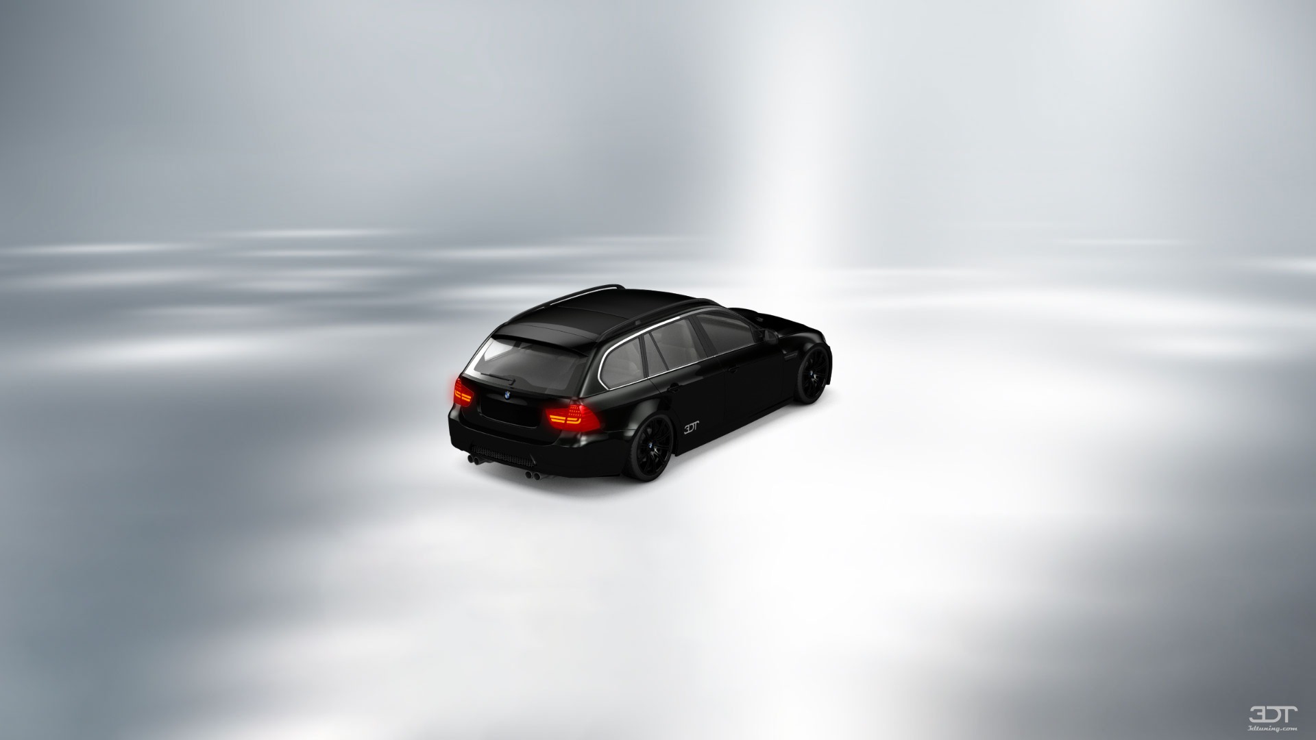 BMW 3 series Touring 2006
