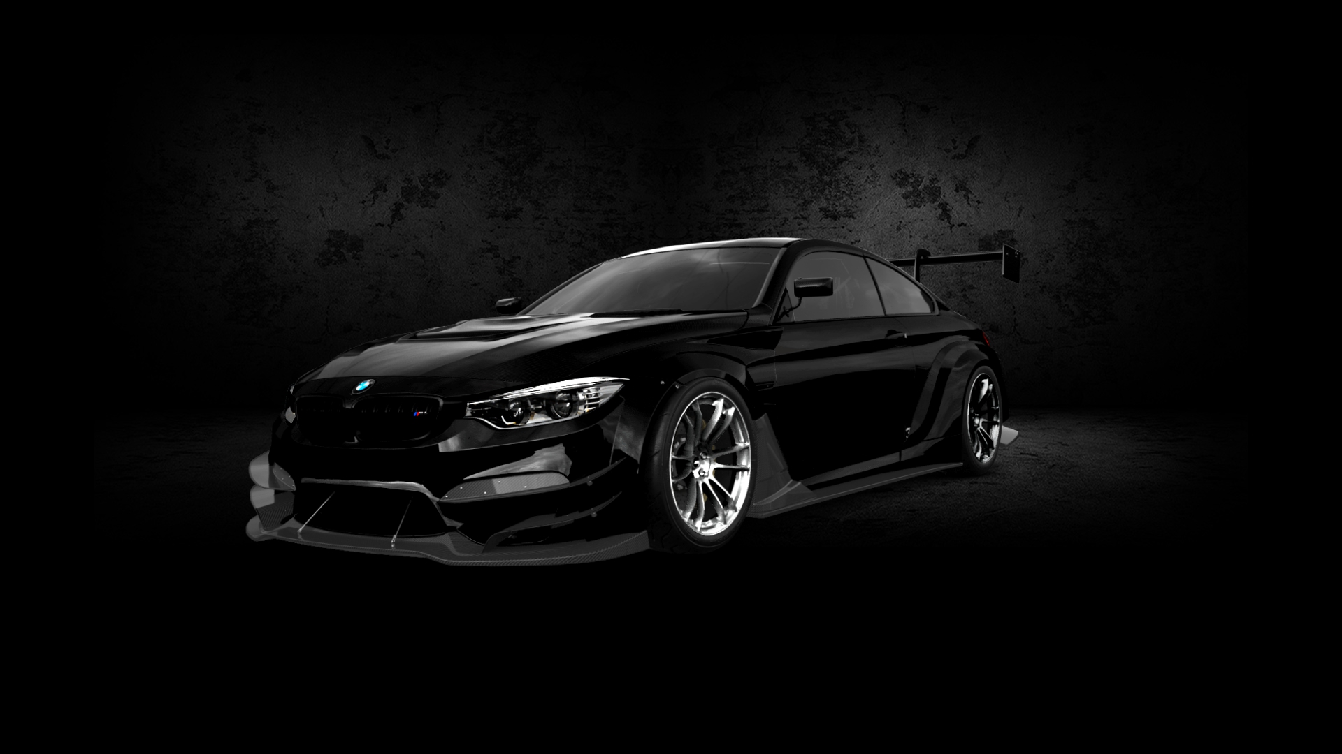 BMW M4 2 Door Coupe 2019