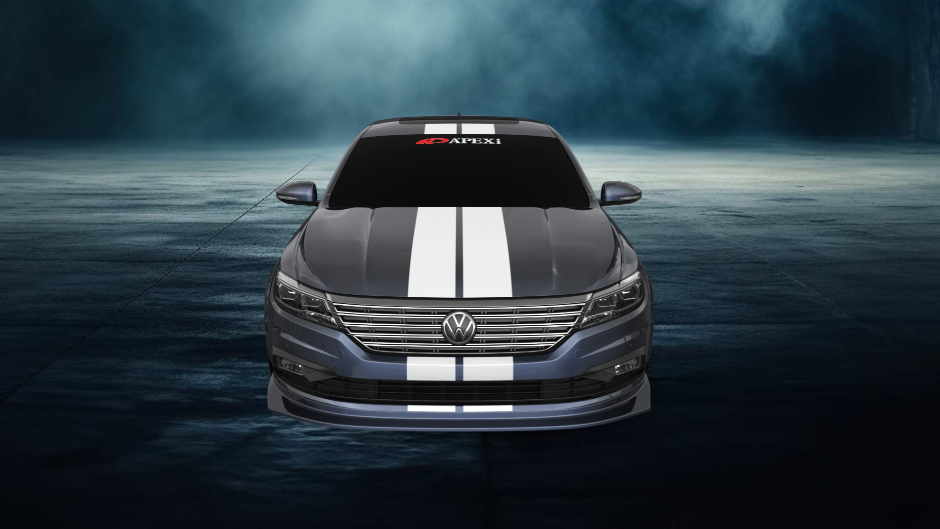Volkswagen Lavida Sedan 2018