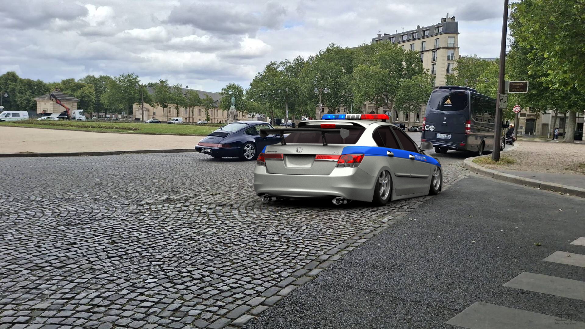 Honda Accord Sedan 2012 Images