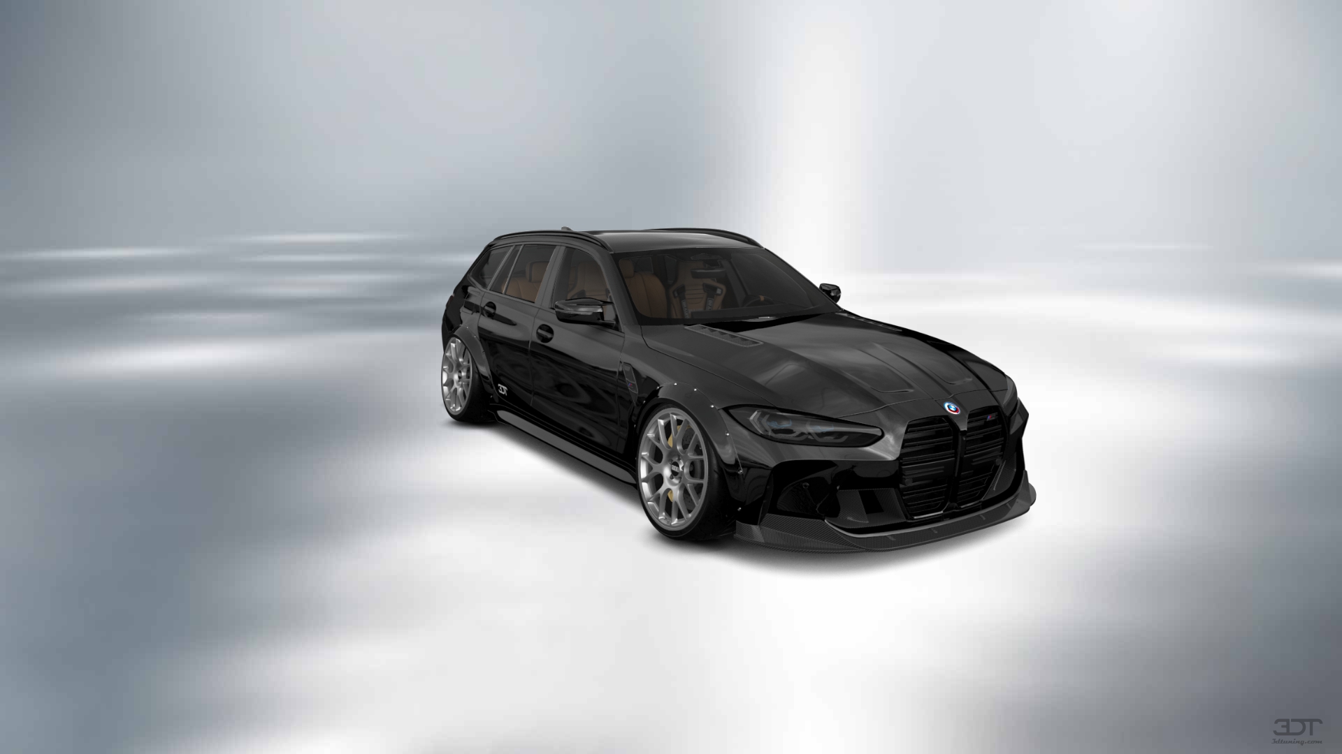 BMW M3 Touring 2022