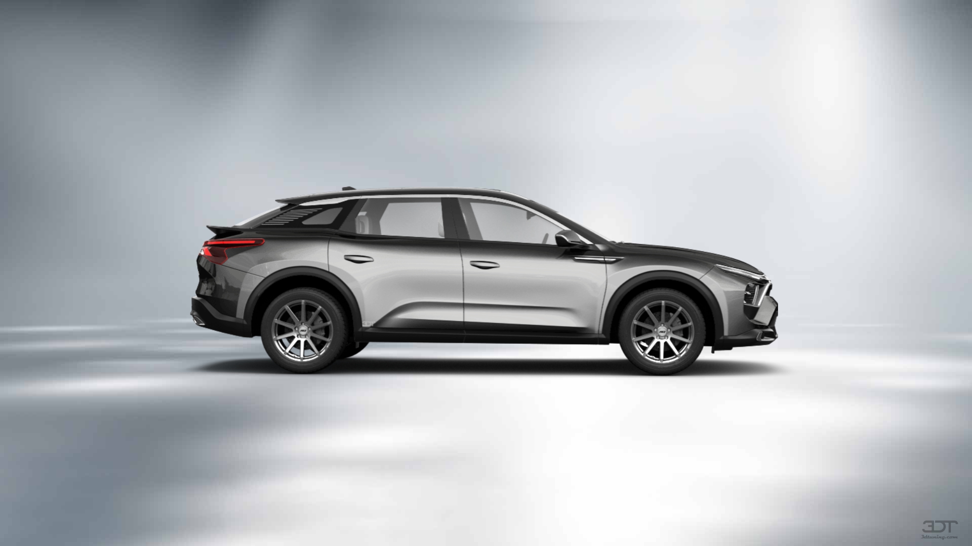 Citroen C5 X 5 Door Liftback 2022 tuning