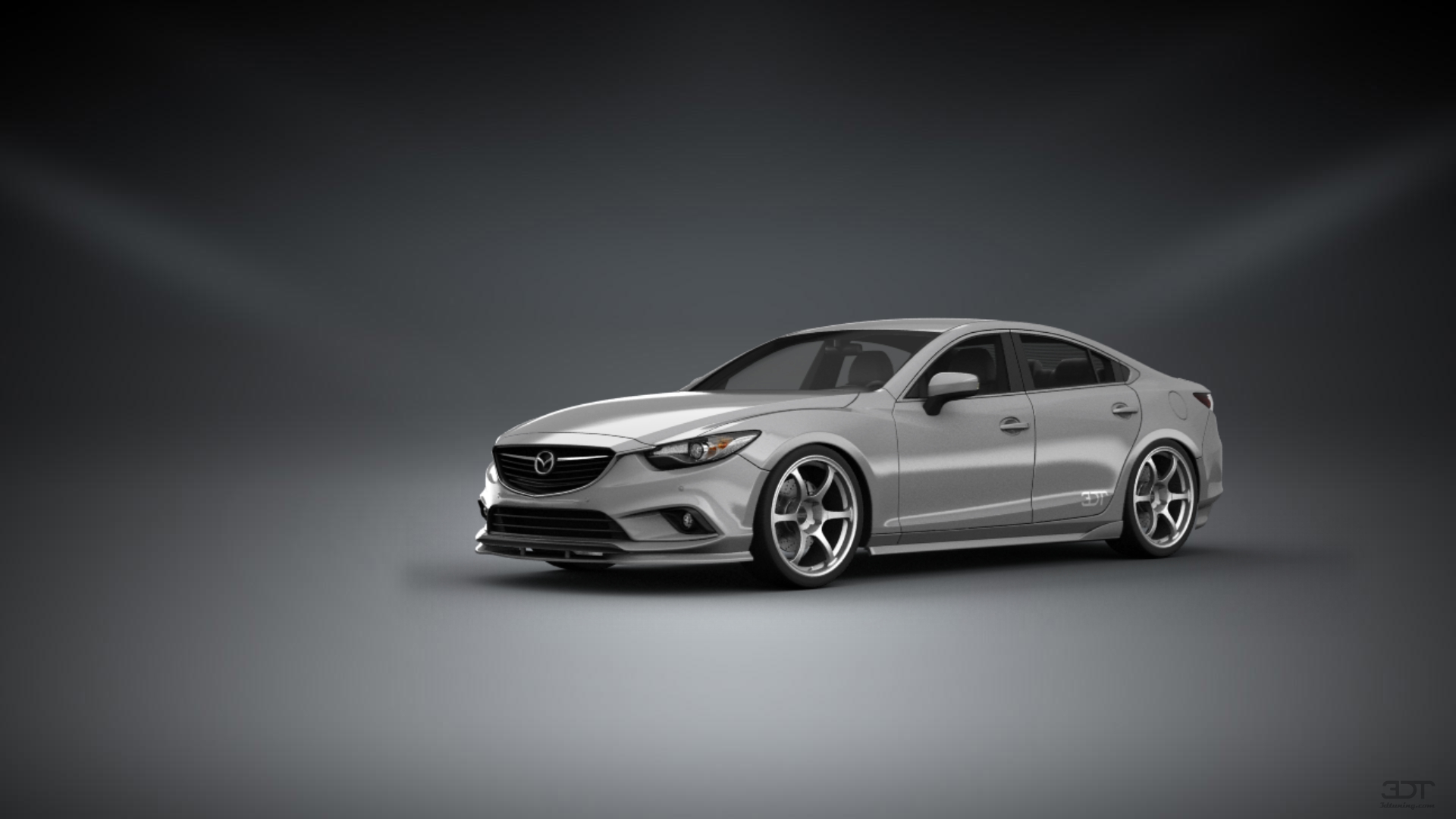 Mazda 6 2014