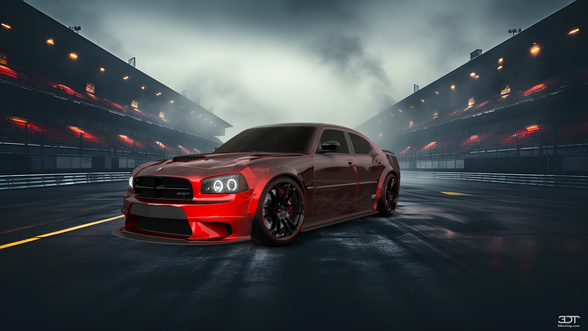 Dodge Charger Se Sedan 2006 Images