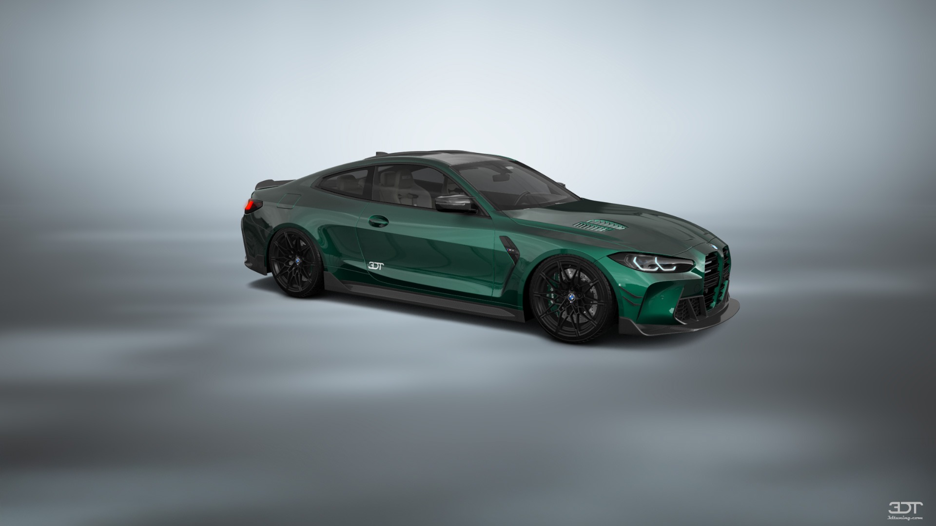 BMW M4 2 Door Coupe 2021