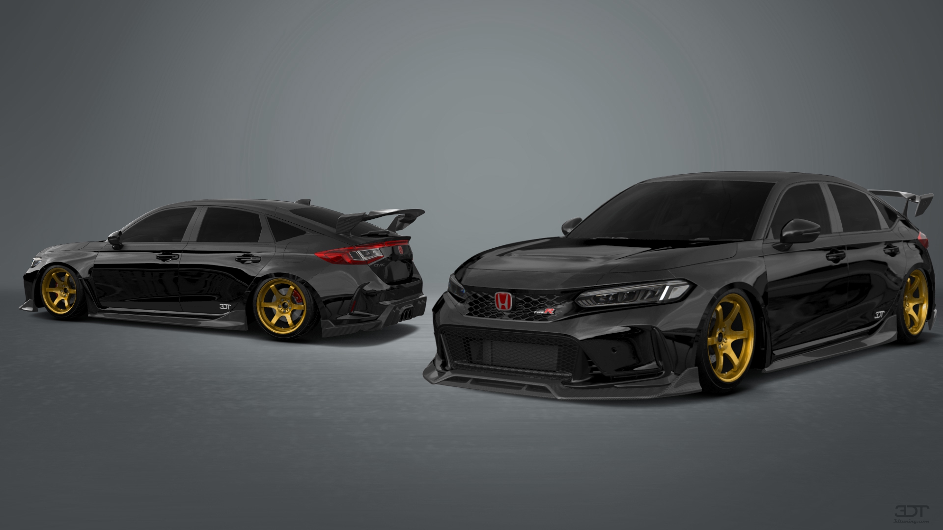 Honda Civic Type R 5 Door Liftback 2022