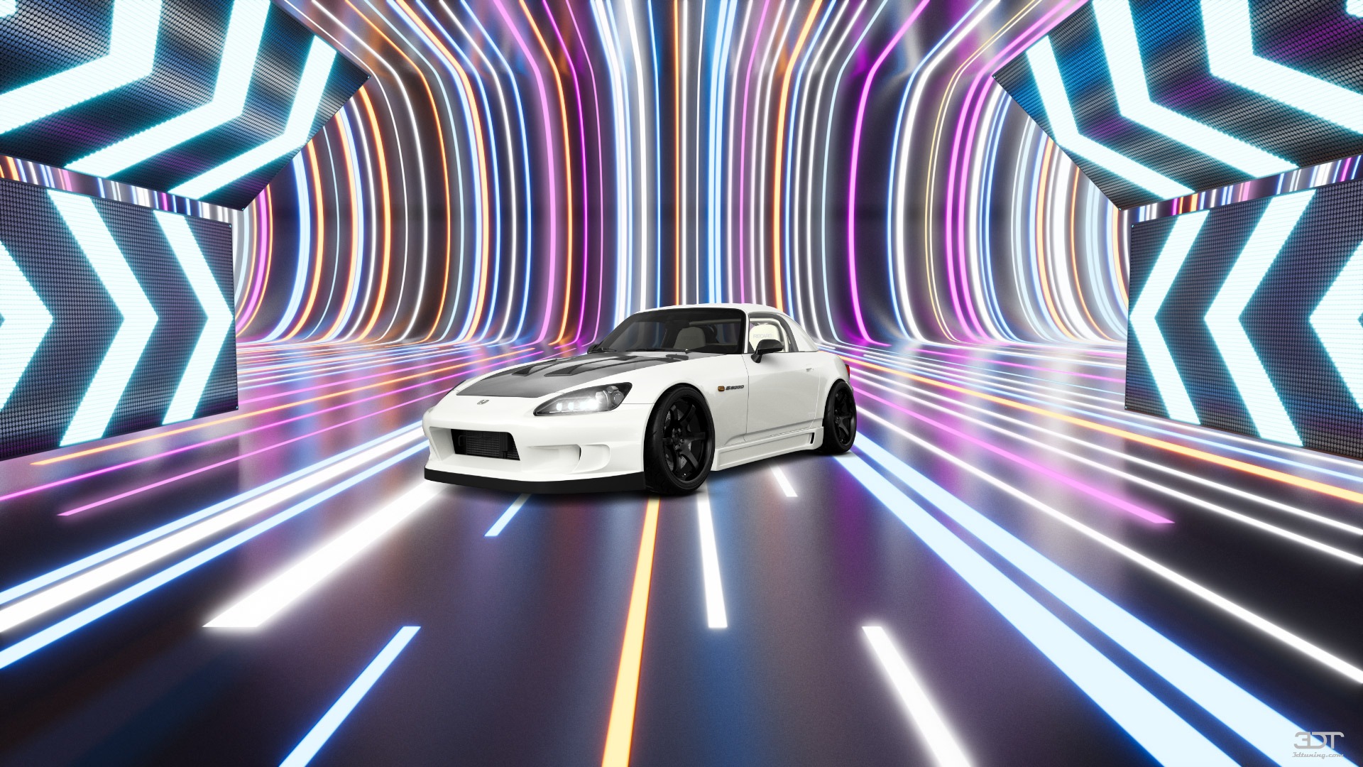 Honda S2000 Roadster 1999