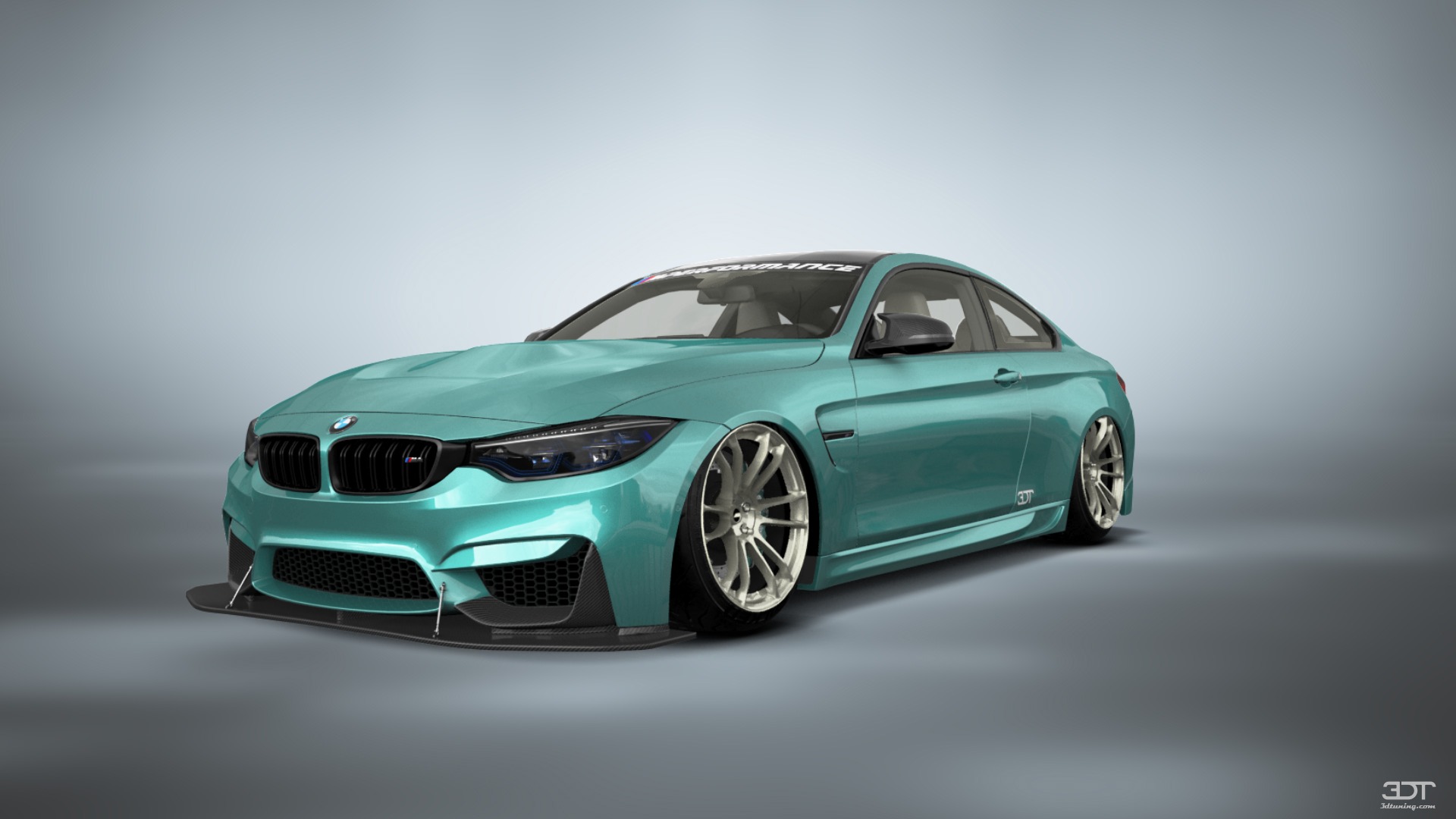 BMW M4 2 Door Coupe 2019