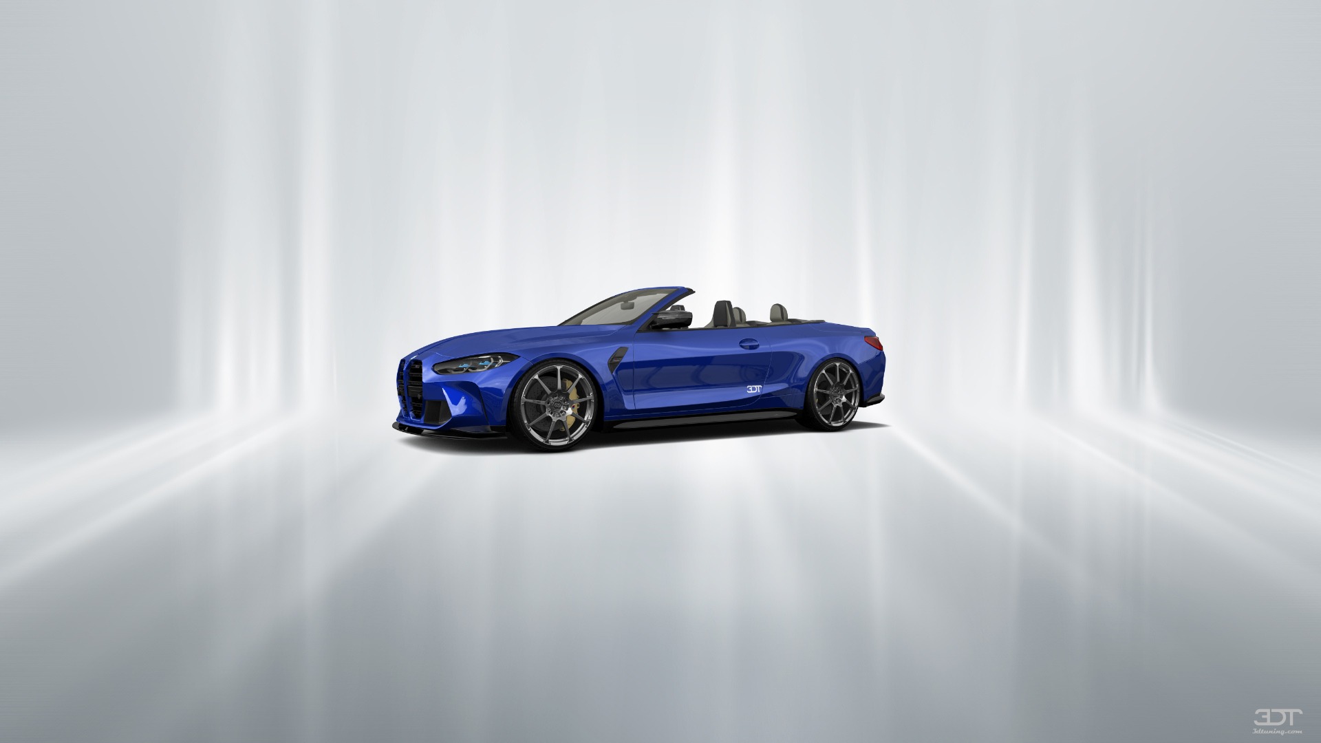 BMW M4 2 Door Convertible 2022