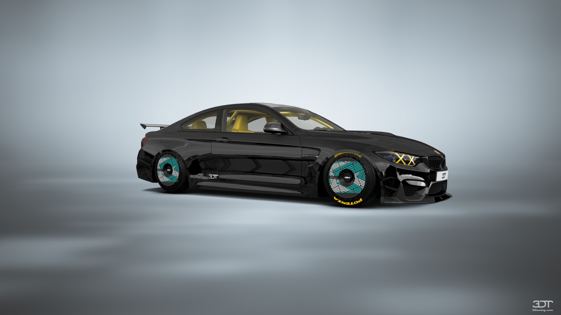 BMW M4 2 Door Coupe 2019