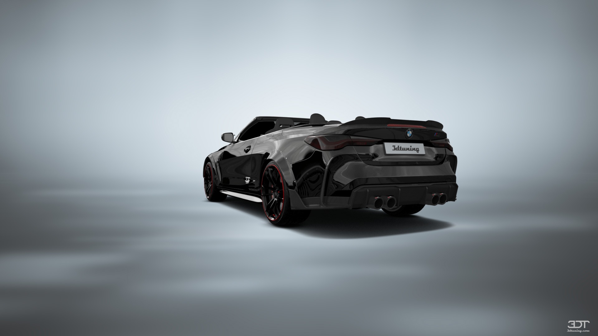 BMW M4 2 Door Convertible 2022