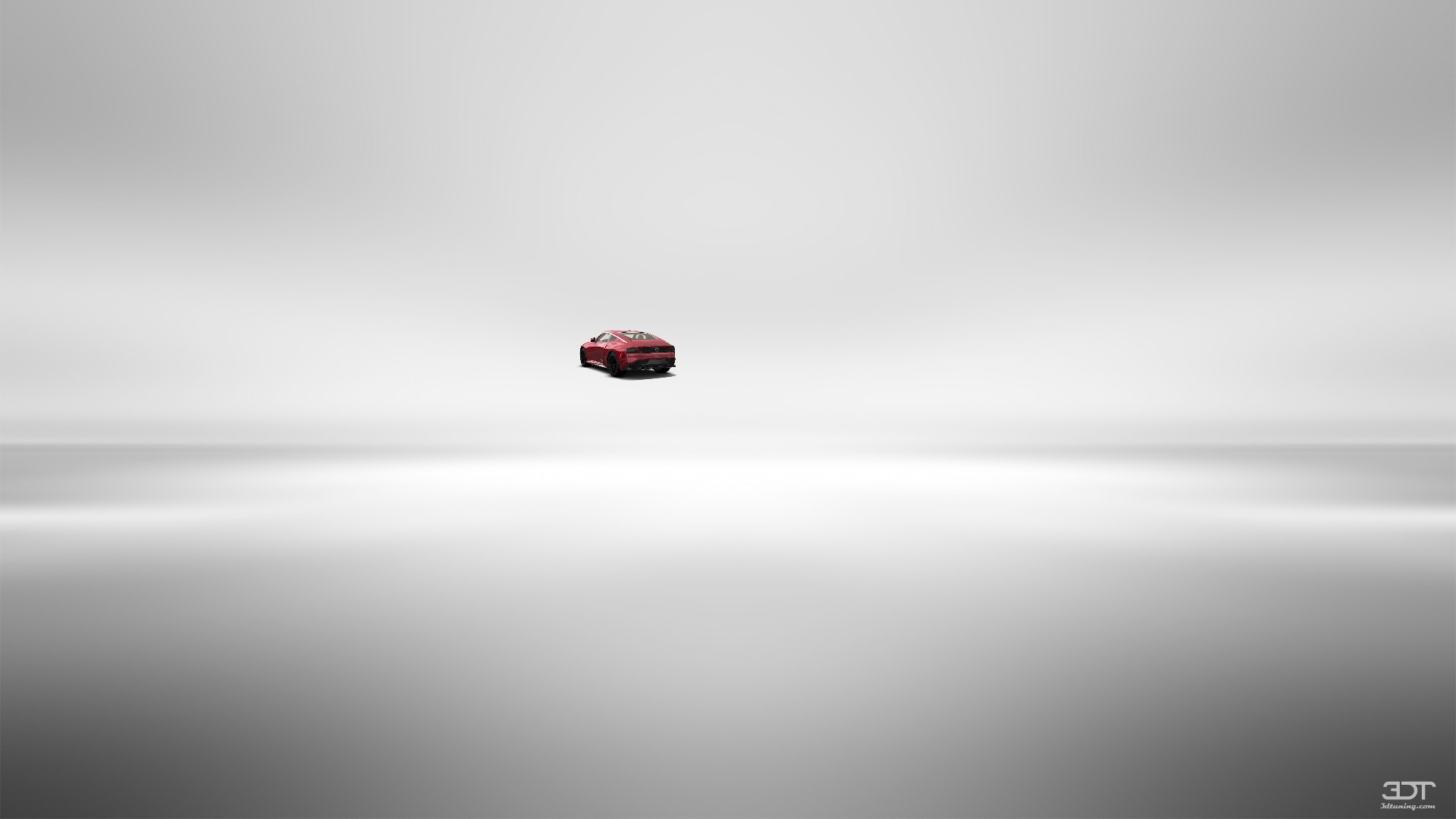 Nissan Z 2 door fastback coupe 2022
