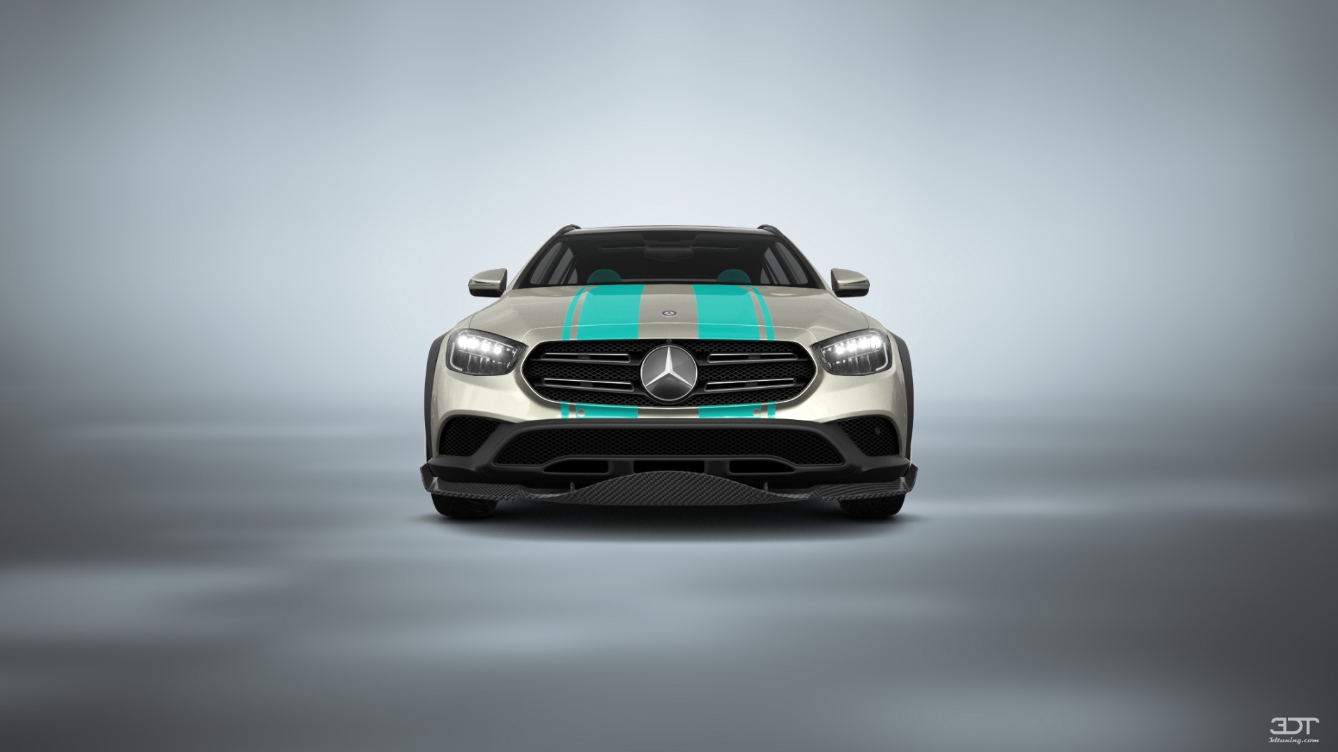 Mercedes E-Class Estate 2021 Images