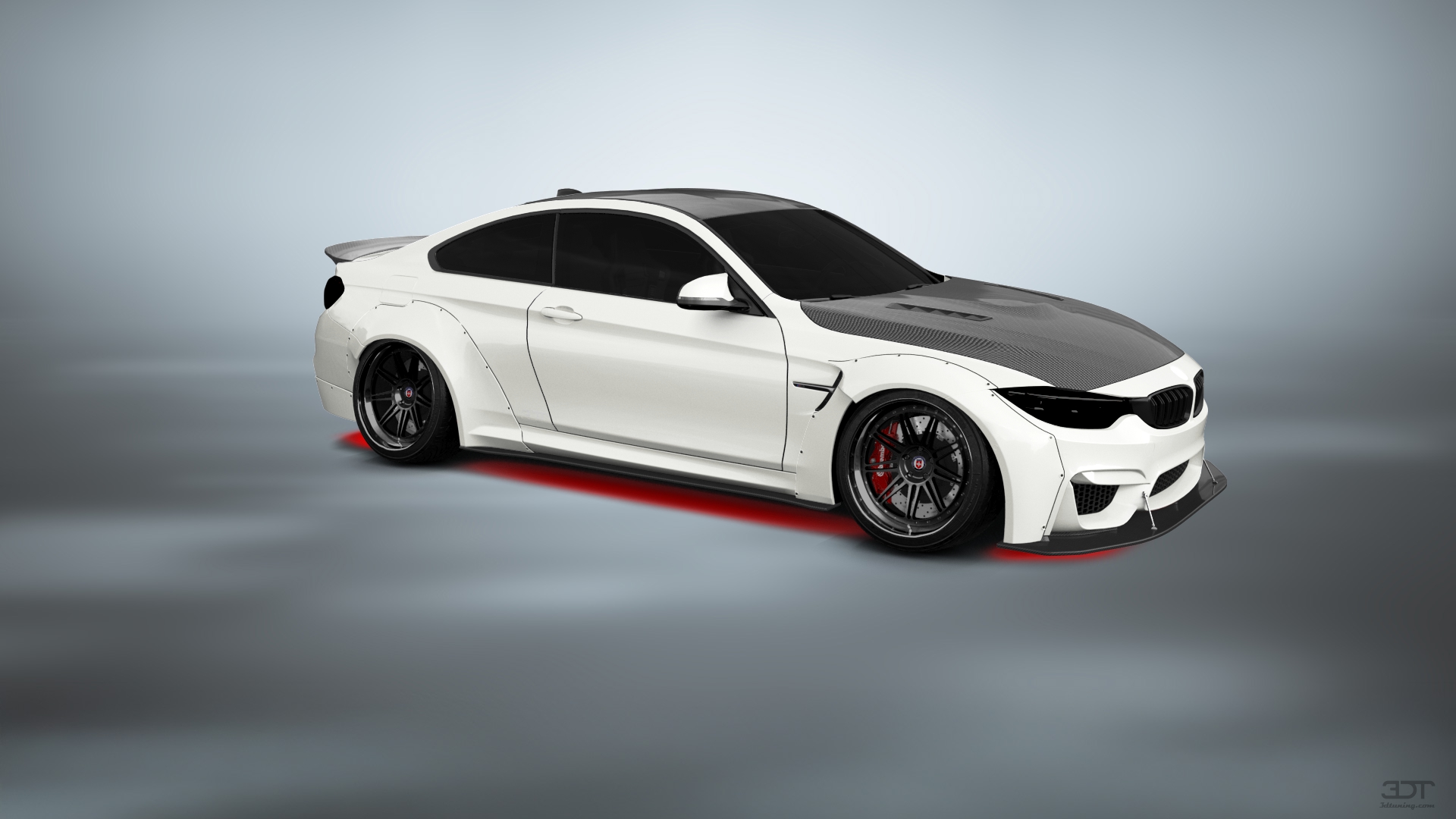 BMW M4 2 Door Coupe 2019