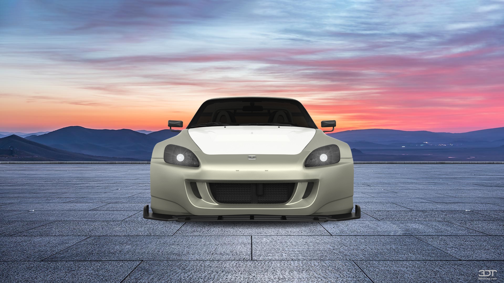 Honda S2000 Roadster 1999