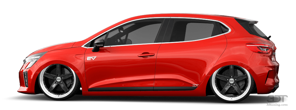 MGQ Colt-für-alle-Felle