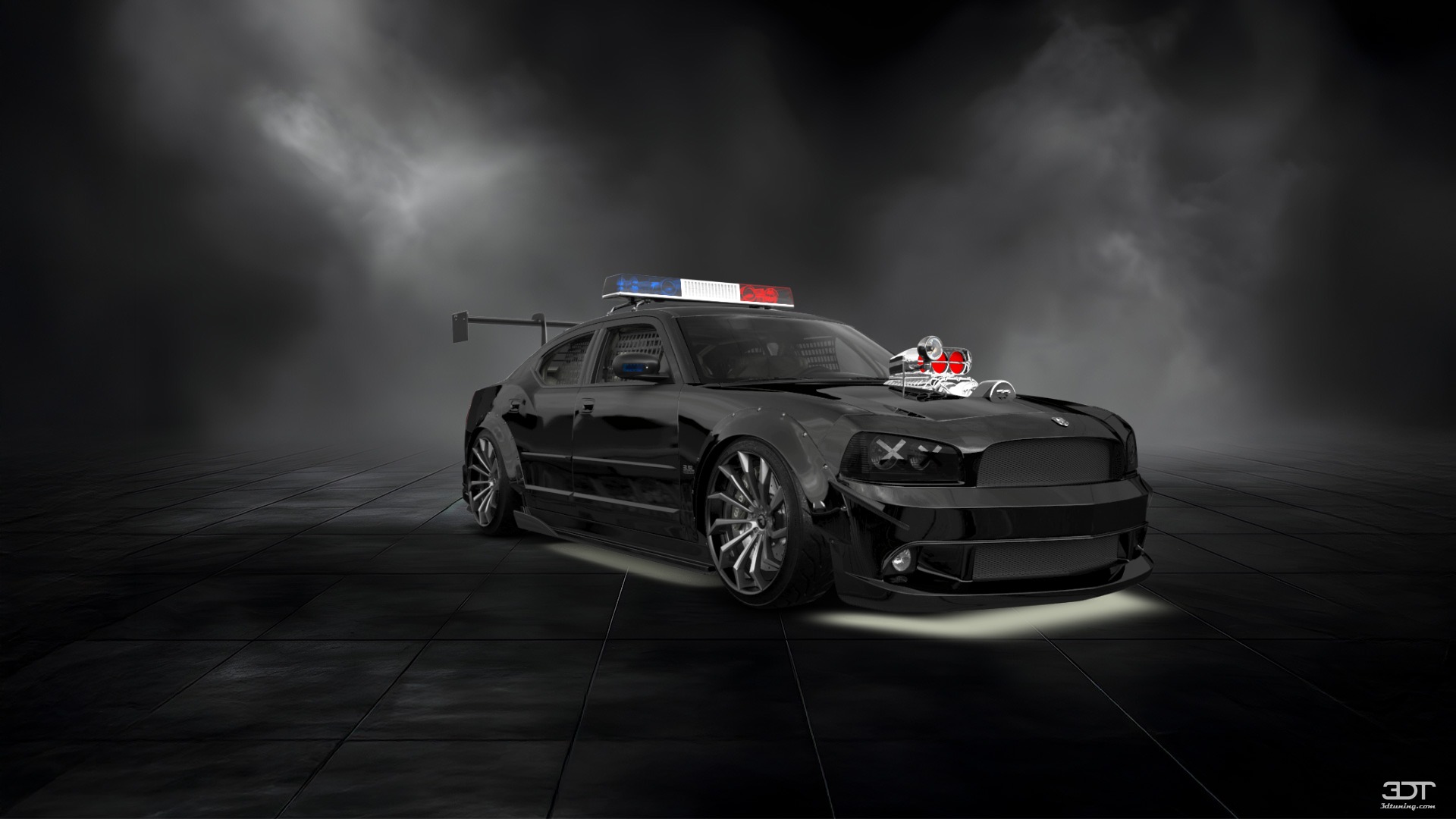 Dodge Charger Se Sedan 2006