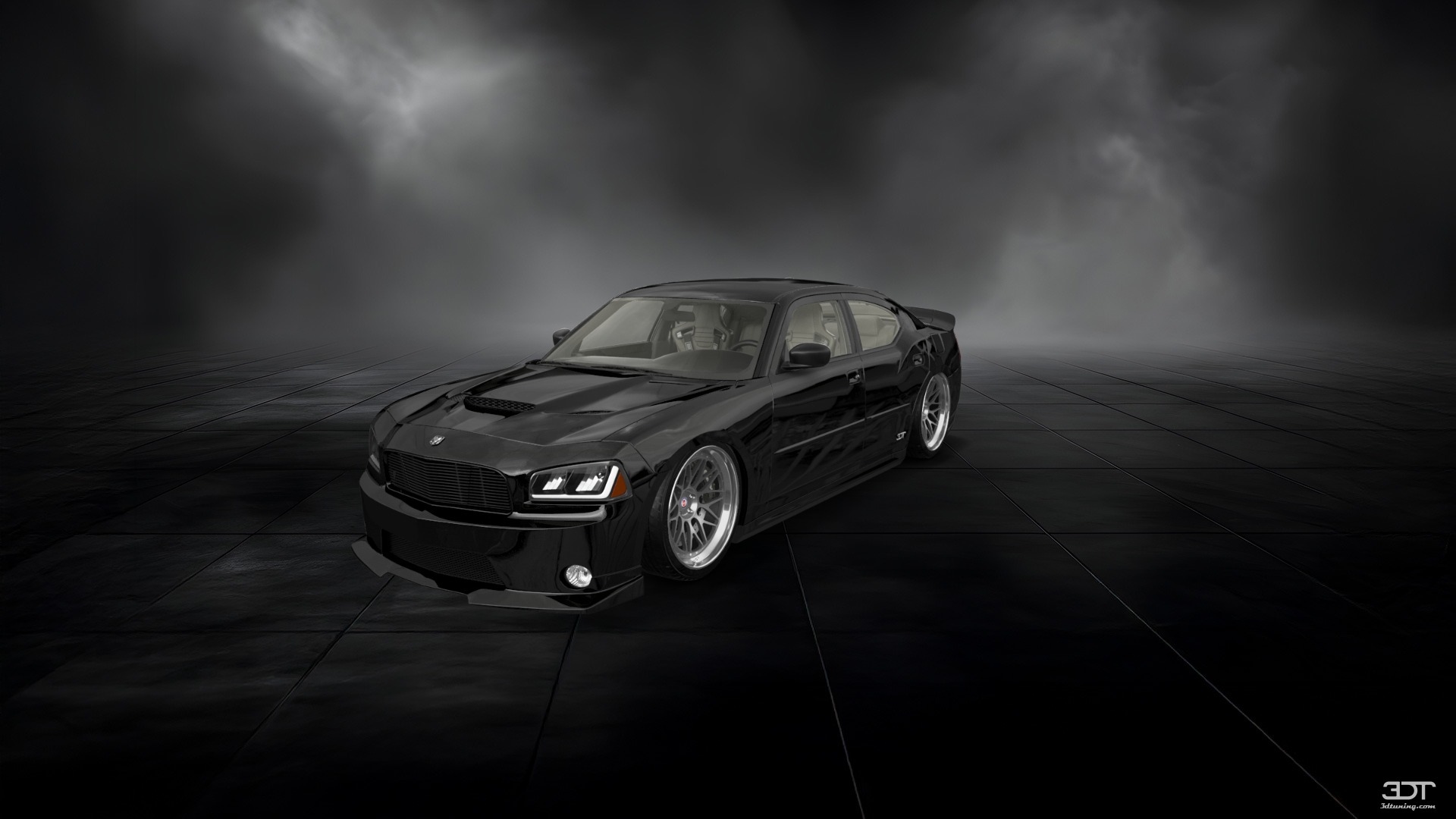 Dodge Charger Se Sedan 2006