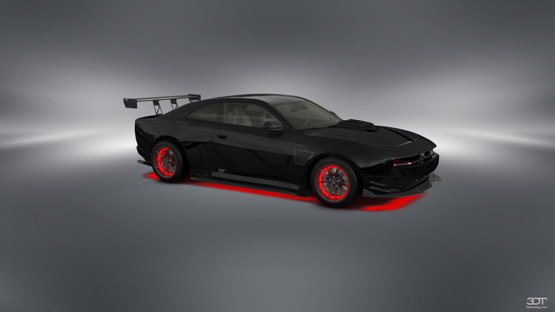 Dodge Charger 2 Door Coupe 2024