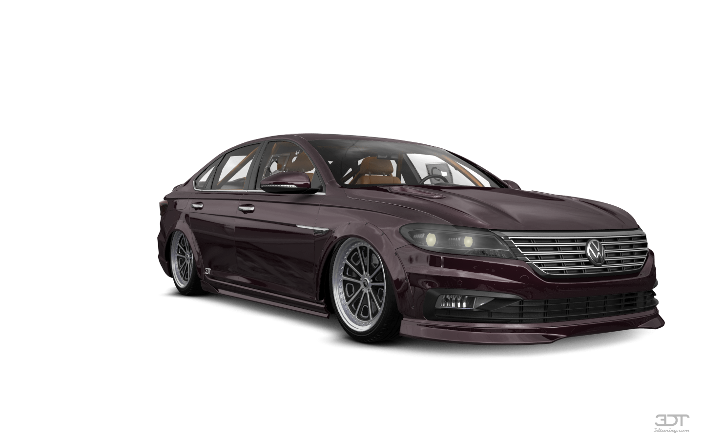 Volkswagen Lavida Sedan 2018