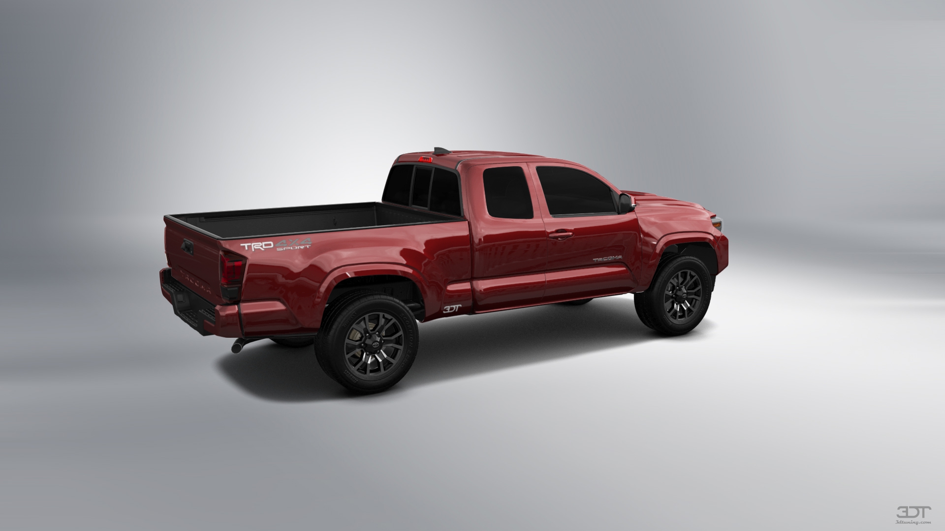 Toyota Tacoma Access Cab 4 Door pickup truck 2020