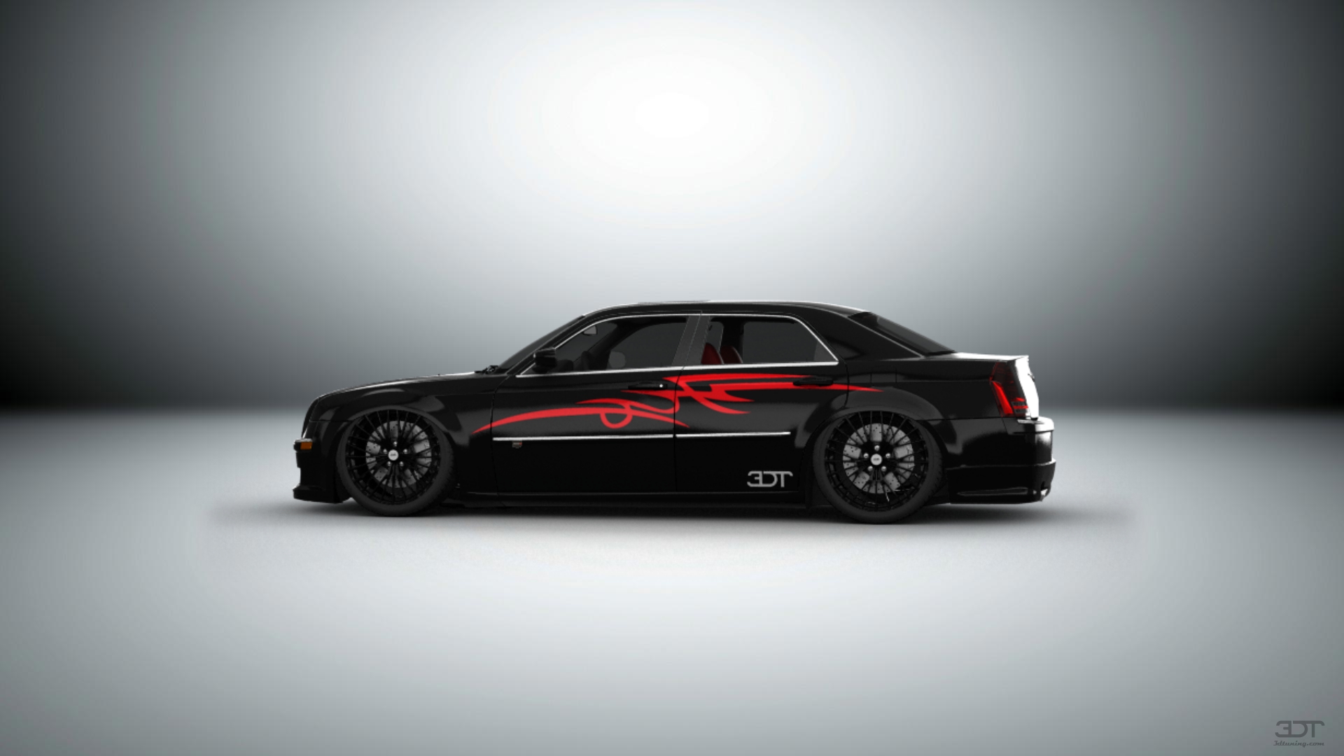 Chrysler 300C Sedan 2005