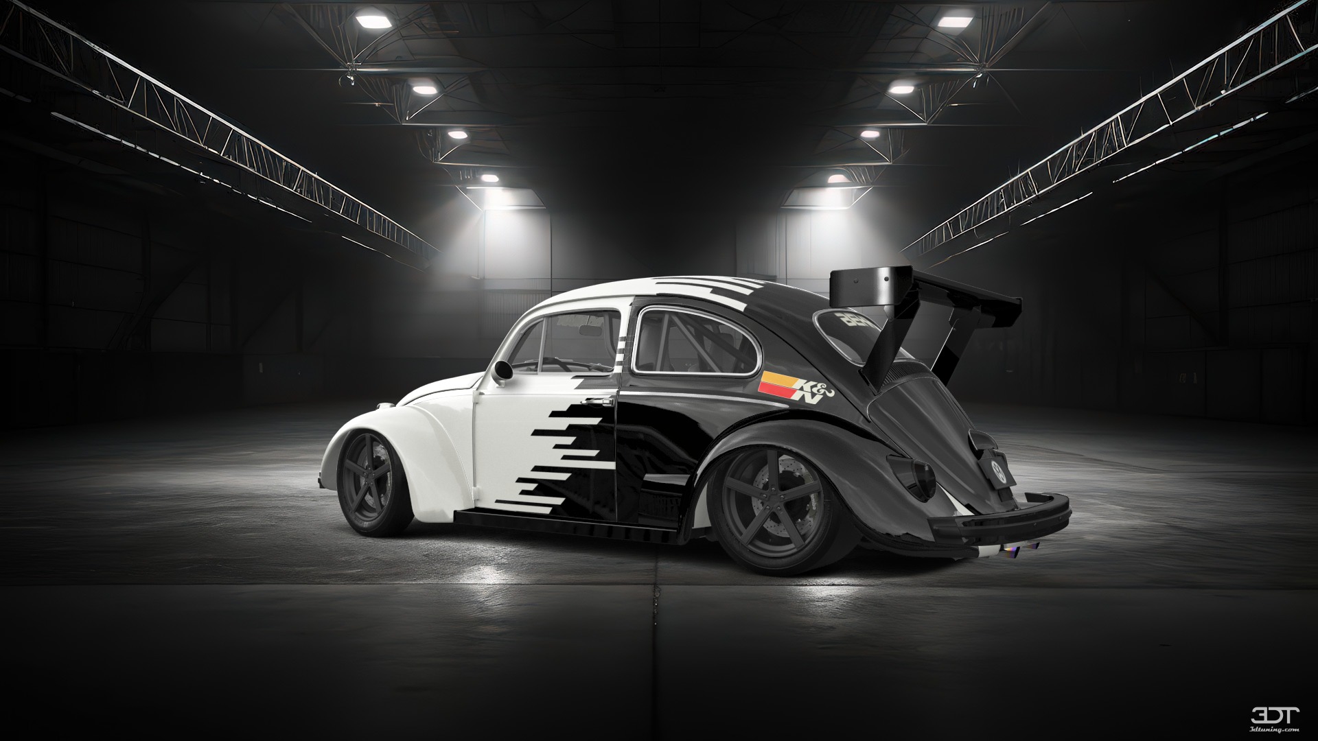 Volkswagen Beetle Saloon 1964 Images