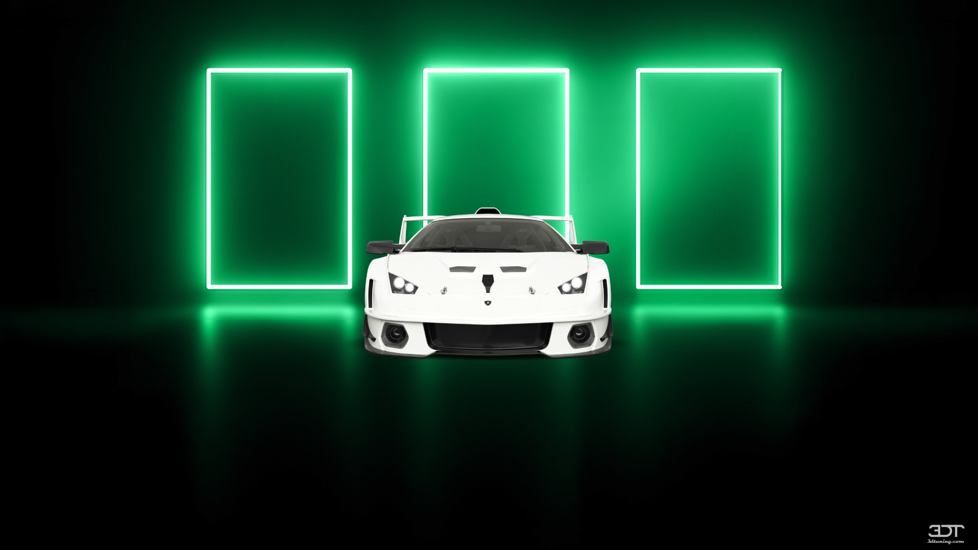 Lamborghini Murcielago 2 Door Coupe 2001 Images