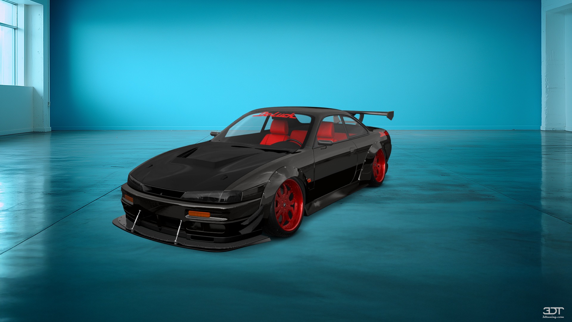 Nissan Silvia S14 2 Door Coupe 1995 Images