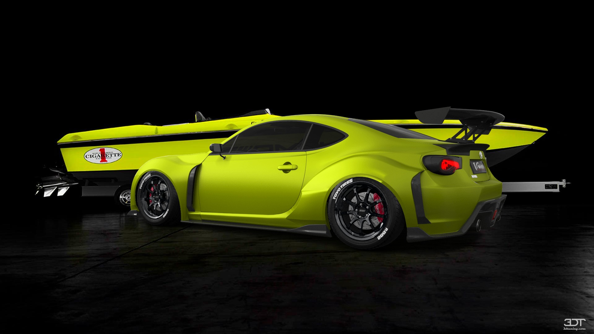 Toyota GT86 Coupe 2013 Images