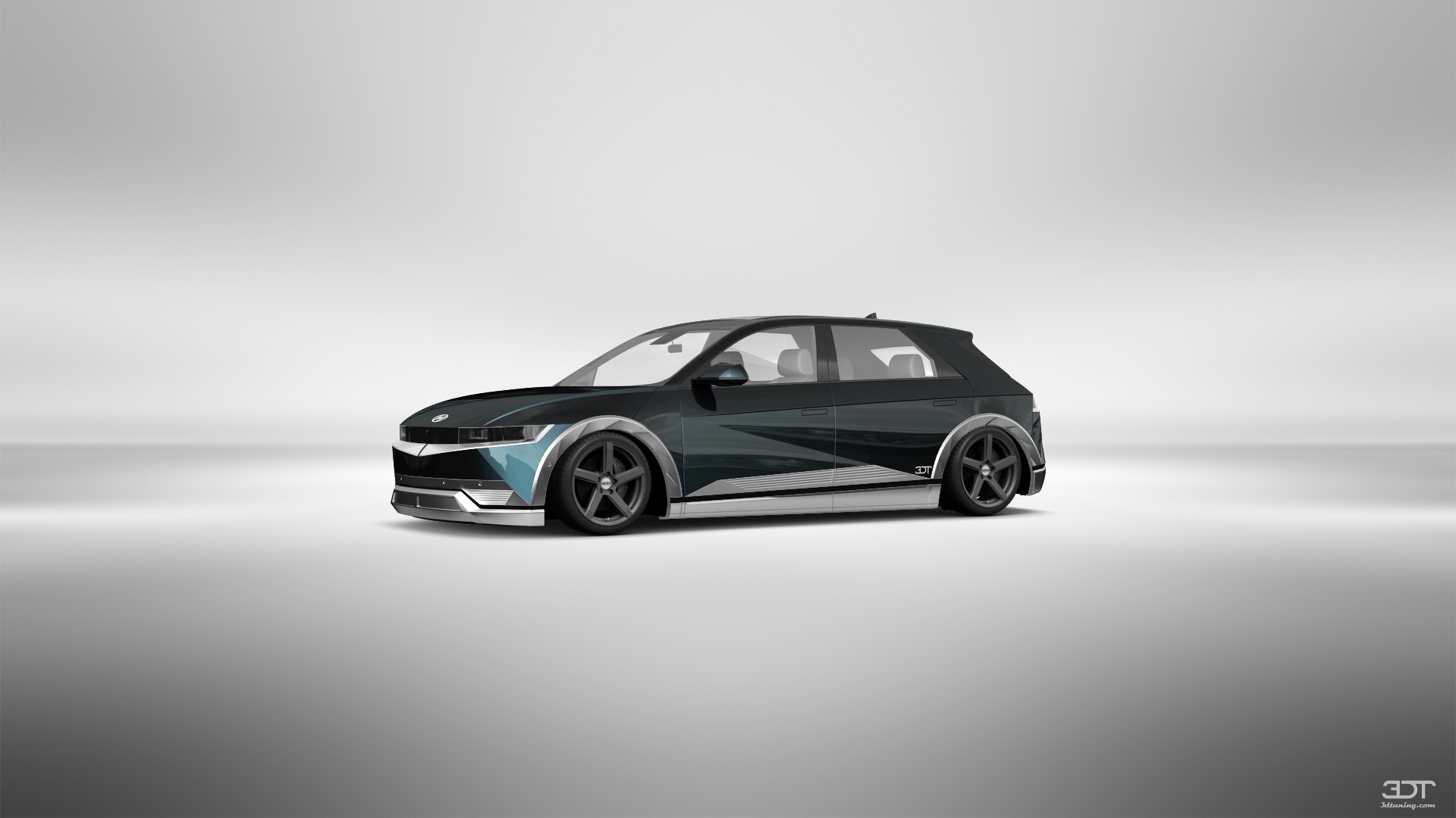 Hyundai Ioniq 5 Door Hatchback 2020