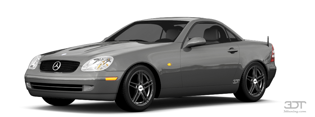 Mercedes SLK 1996