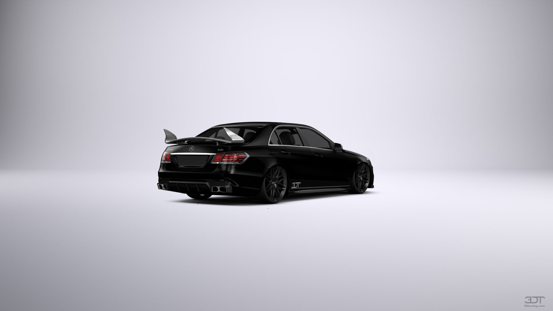 Mercedes E class Sedan 2014