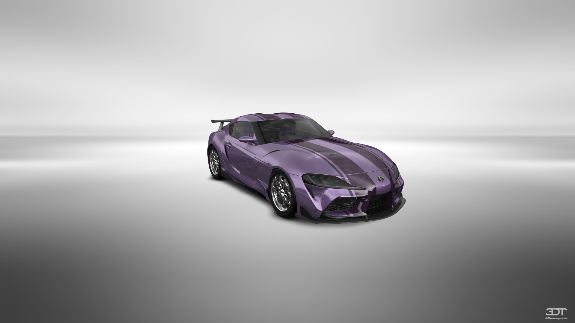 Toyota GR Supra 2 Door Coupe 2019