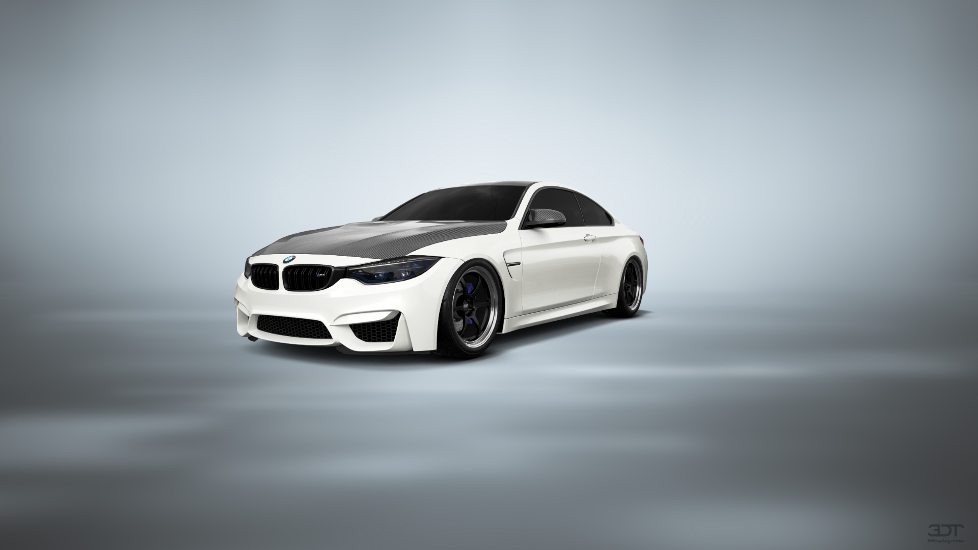 BMW M4 2 Door Coupe 2019