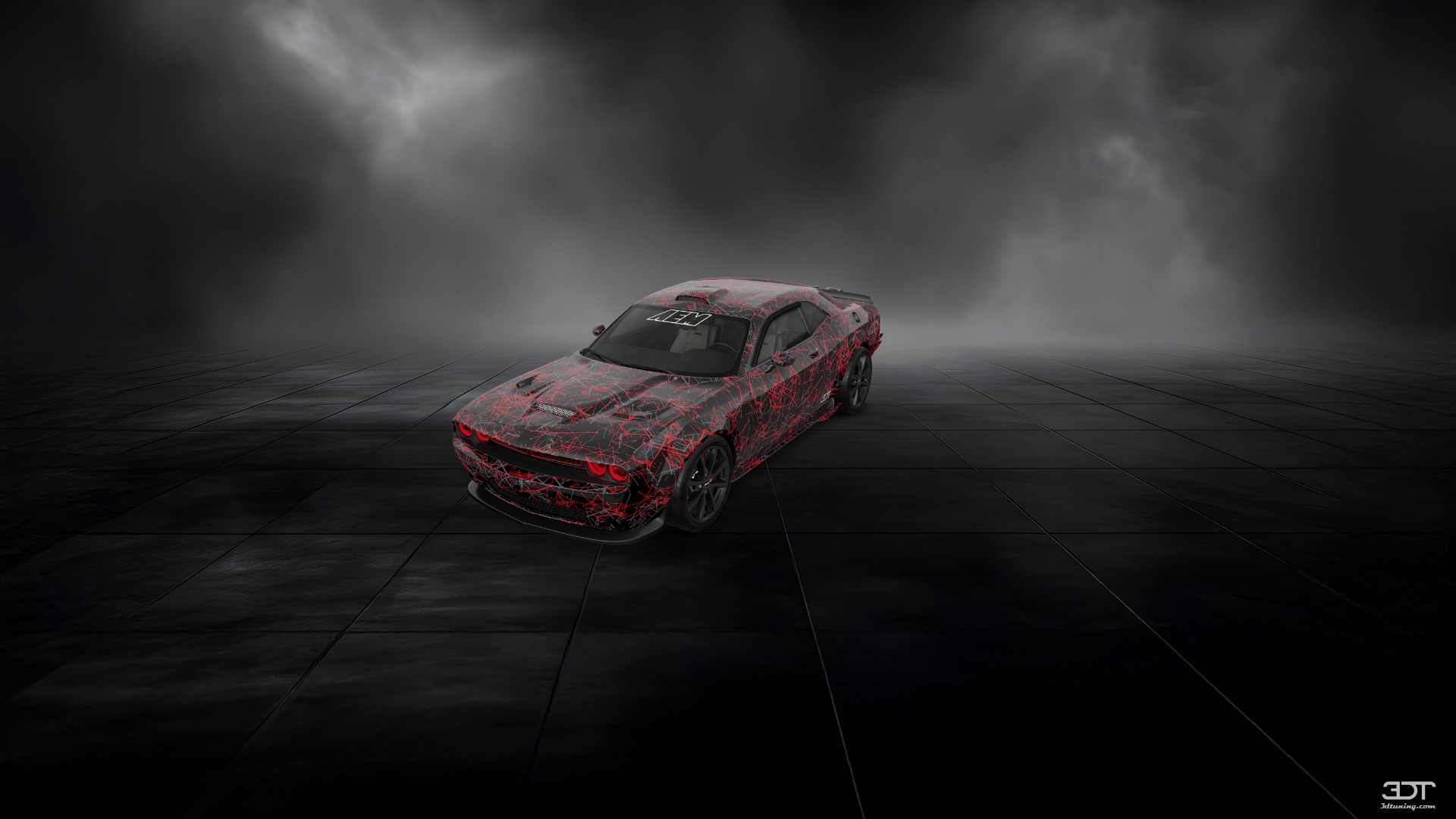 Dodge Challenger 2 Door Coupe 2015 Images