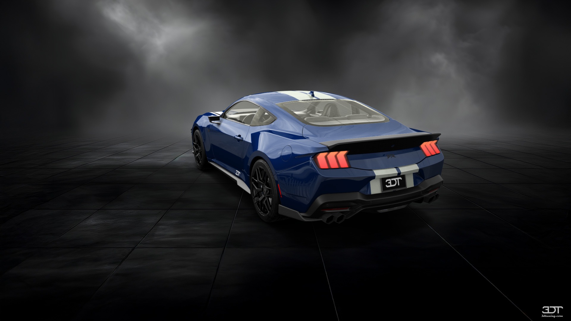 Ford Mustang 2 Door Coupe 2024