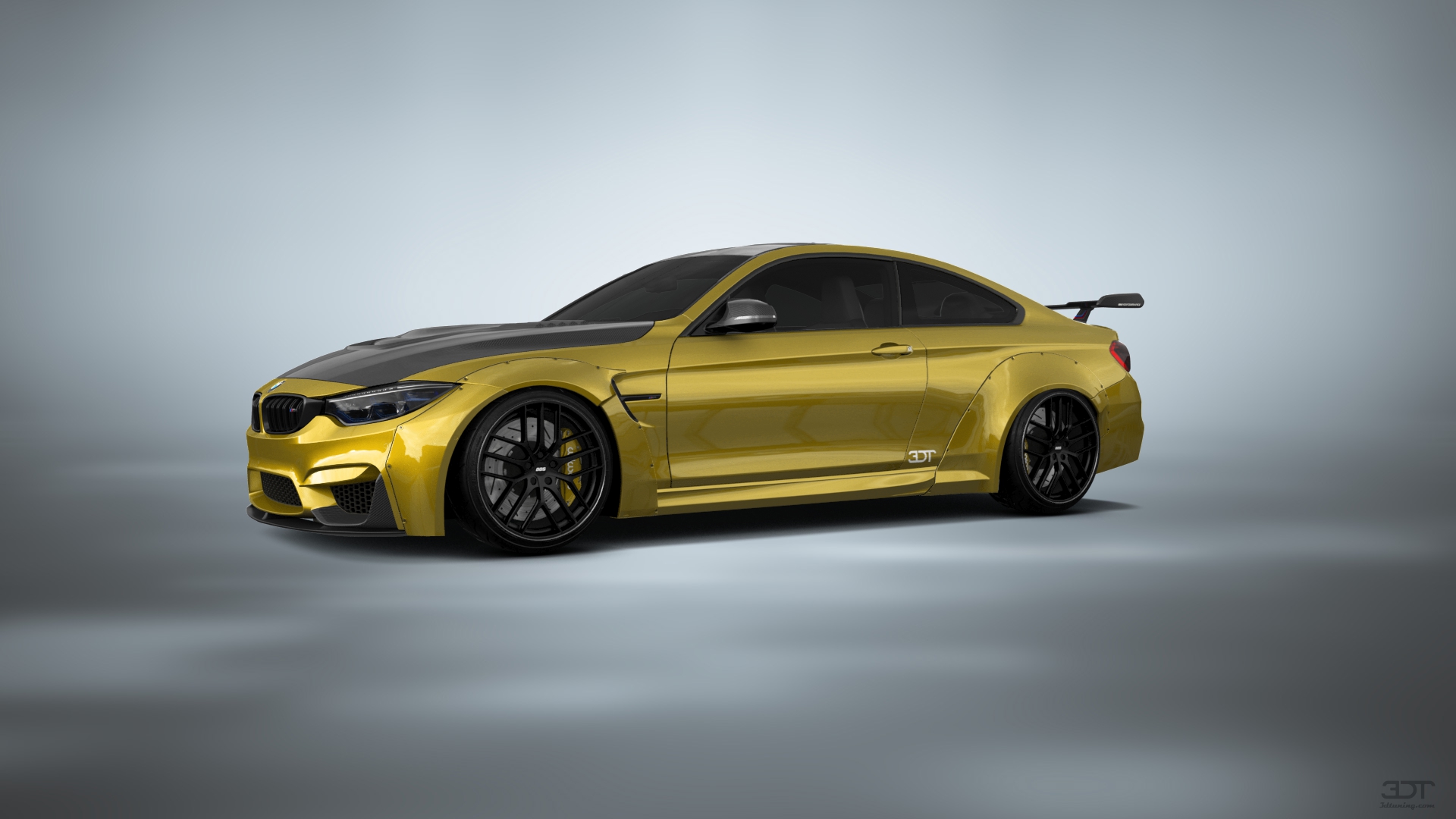 BMW M4 2019