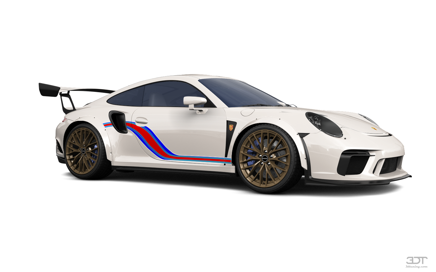 Porsche 911 Turbo S 2 Door Coupe 2014