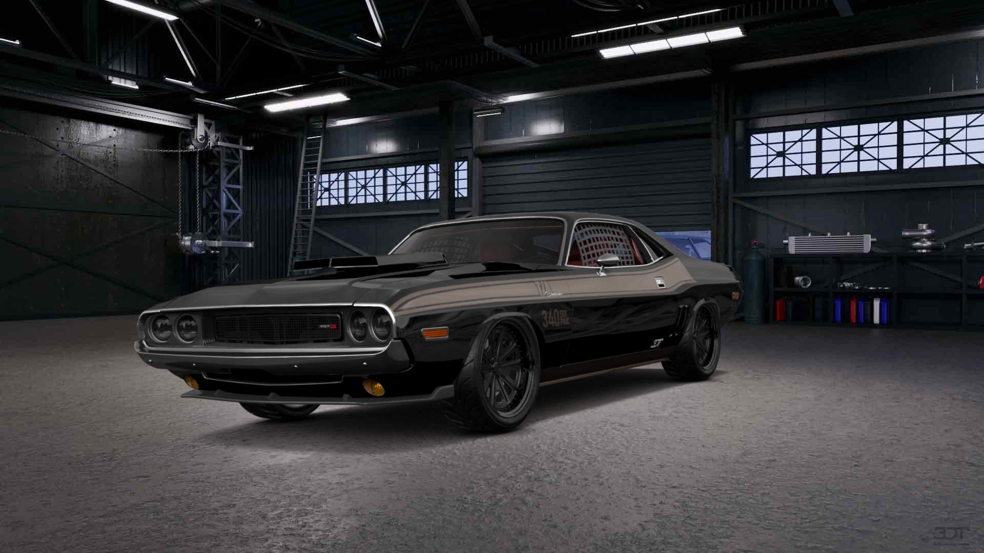 challenger