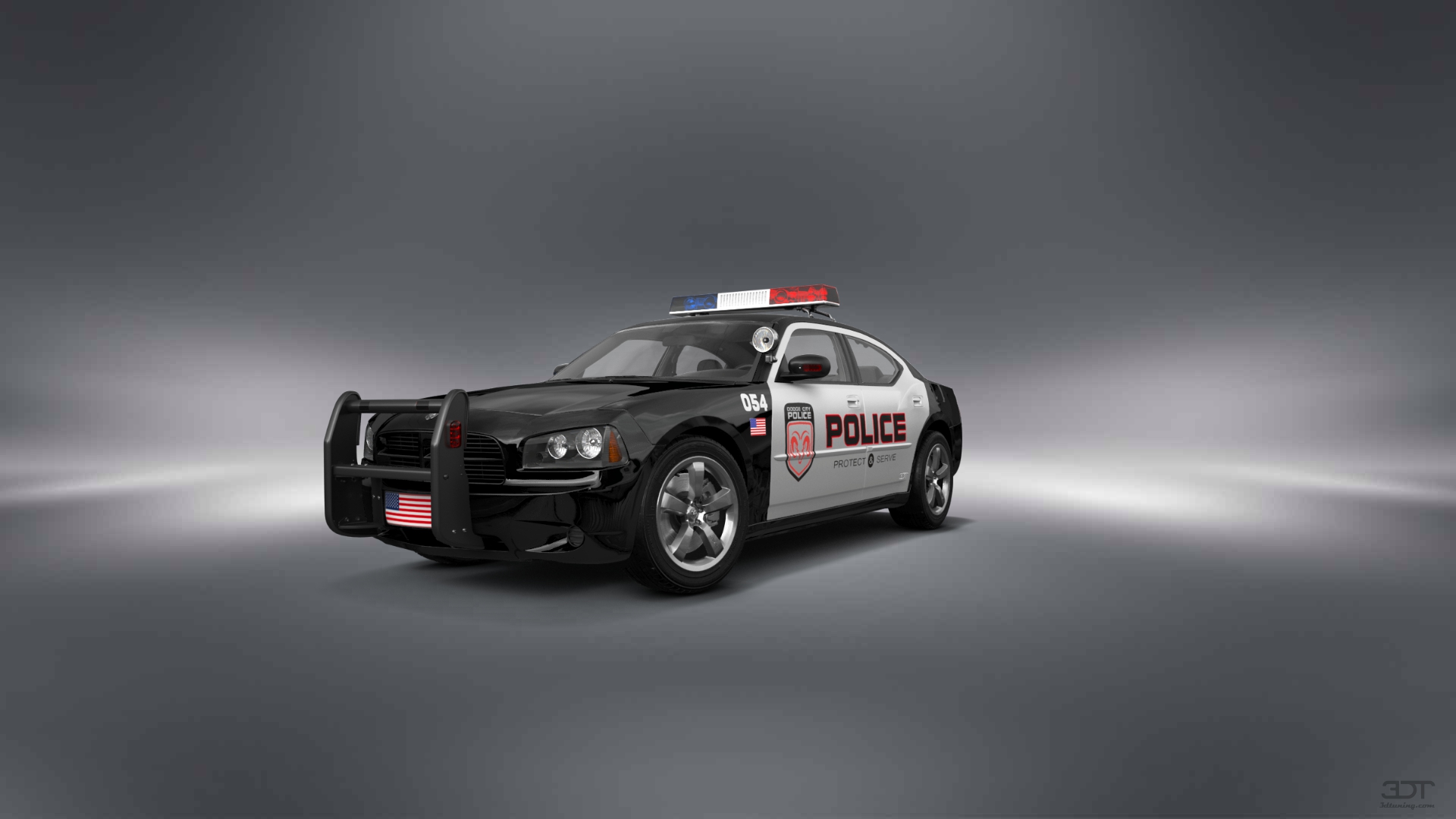 Dodge Charger Se Sedan 2006