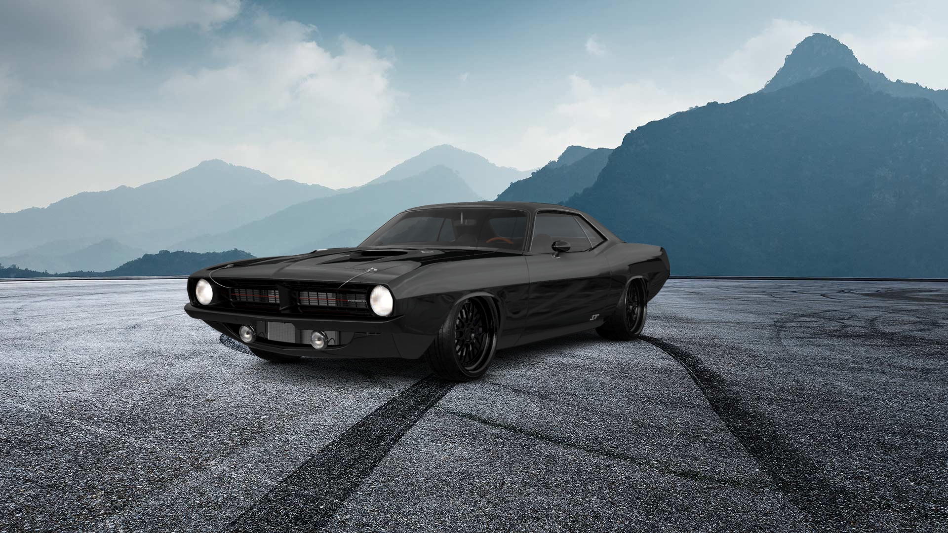 zqwn05TLKa's Car Gallery | 3DTuning