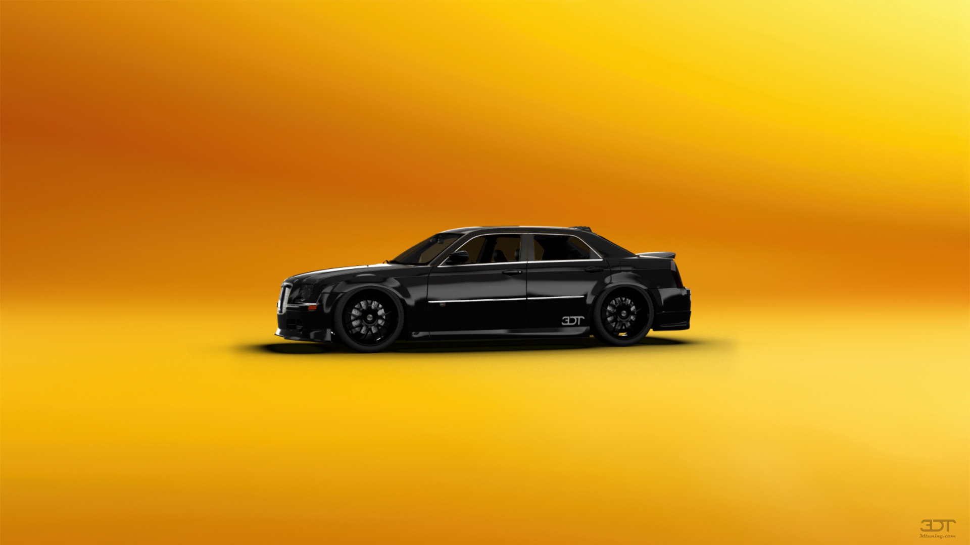 Chrysler 300C Sedan 2005
