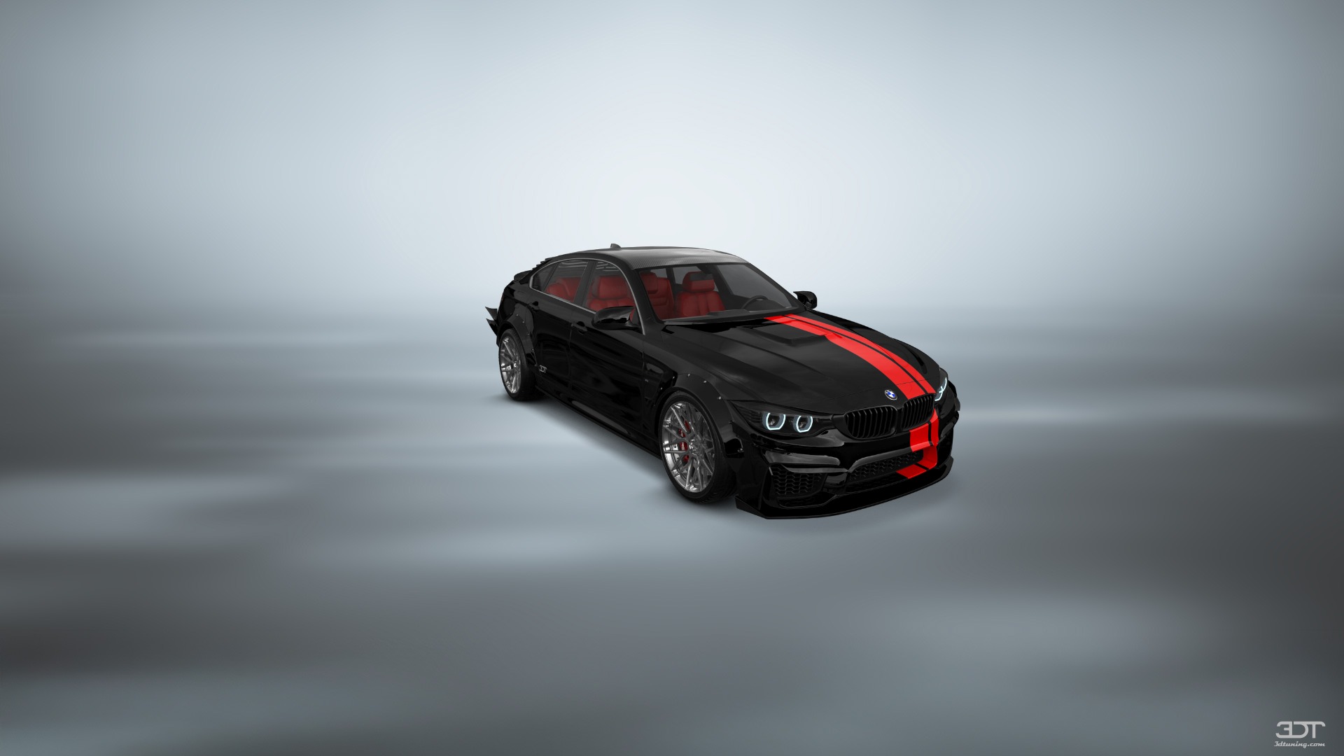 BMW 4 Series Gran Coupe 5 Door Liftback 2015