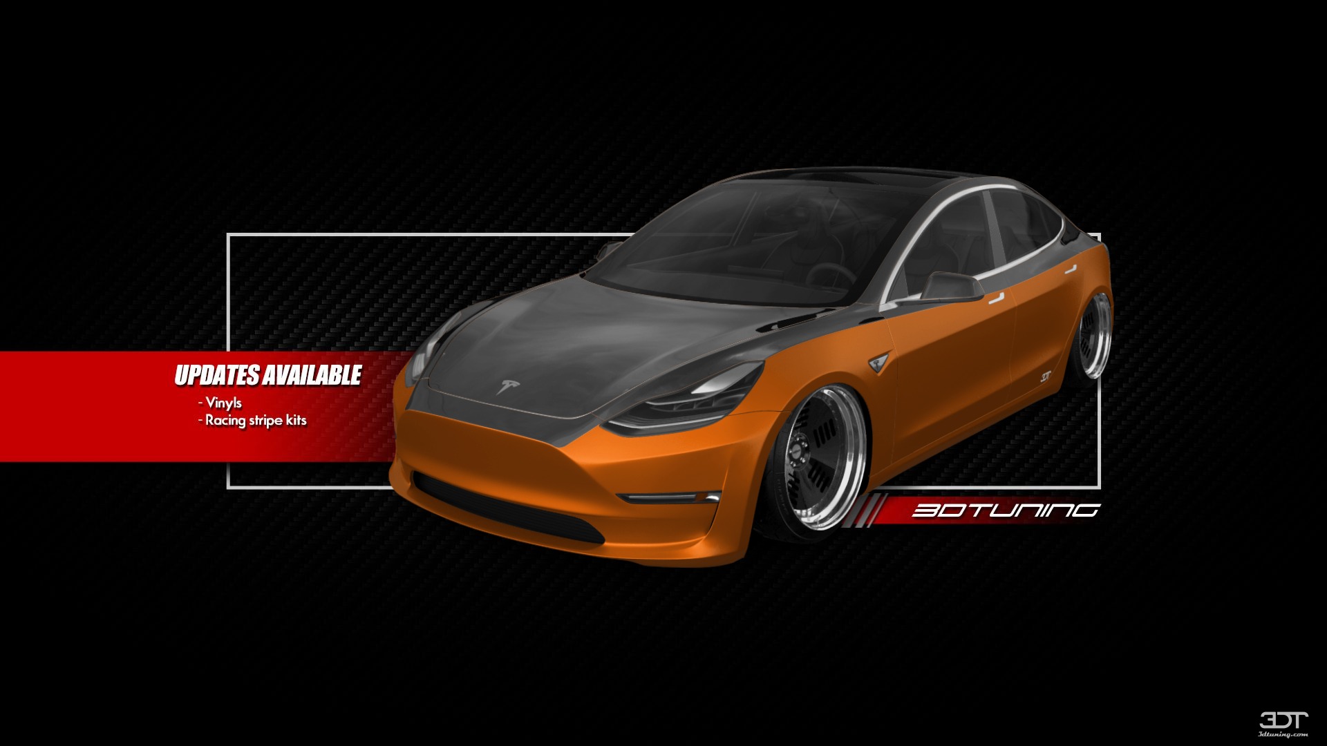 Tesla Model 3 4 Door Saloon 2017