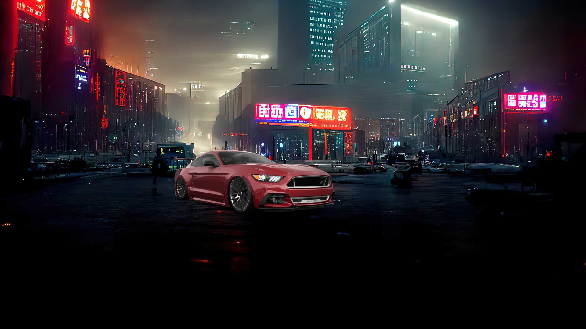 Toyota GR Supra 2 Door Coupe 2019
