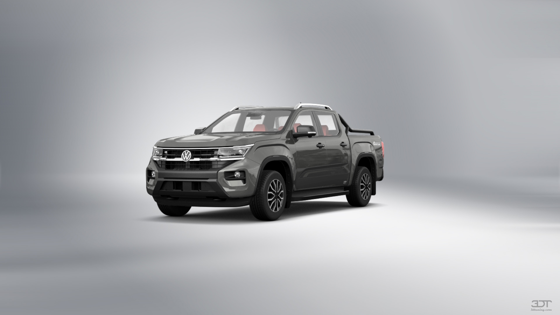 Volkswagen Amarok 4 Door pickup truck 2023